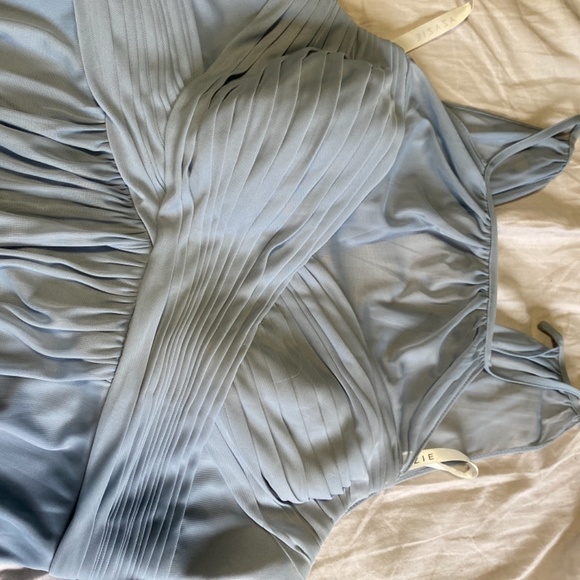 Maxi Dress - Picture 3 of 4